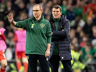 "Randolph's save might...